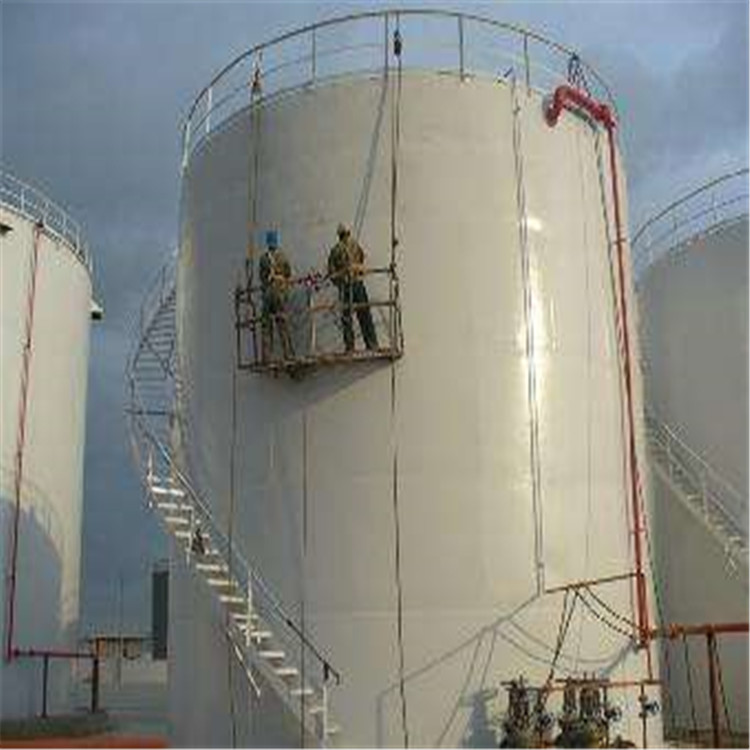 东方喷漆翻新・工业喷漆・设备喷漆服务简介